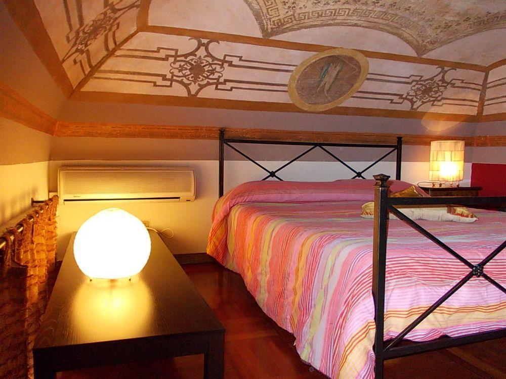 La Terrazza Bed and Breakfast Aci Castello Εξωτερικό φωτογραφία